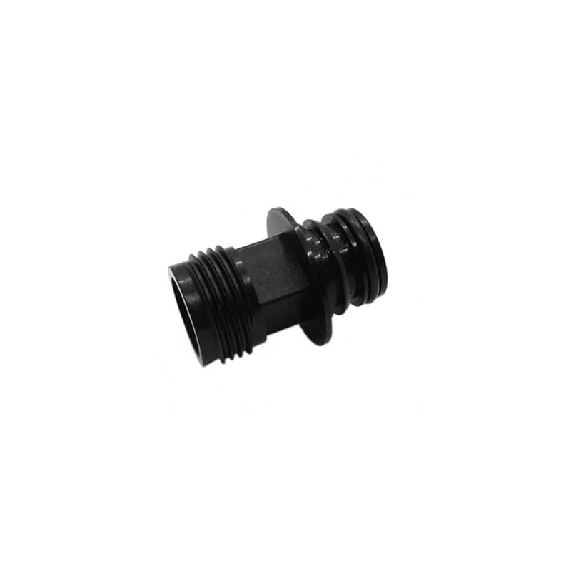 RACCORDO 3/4' STRAIGHT GHT, 22LPM - - 2