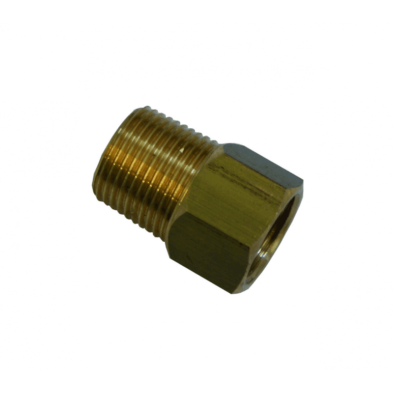 RACCORDO M-F PER  500MA - 2