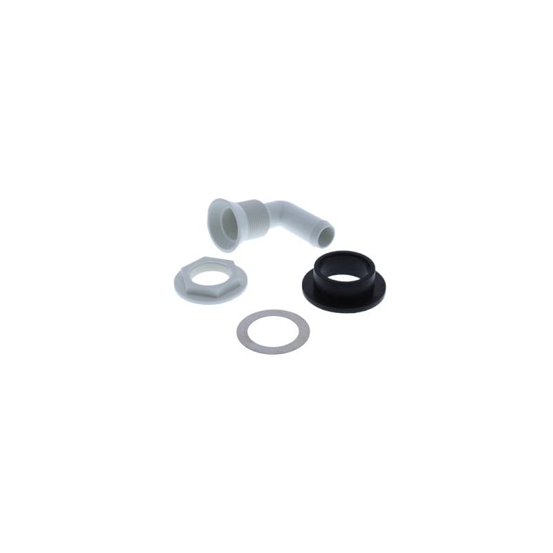 RACCORDO TAZZA WC EX 29048-0000 - 2