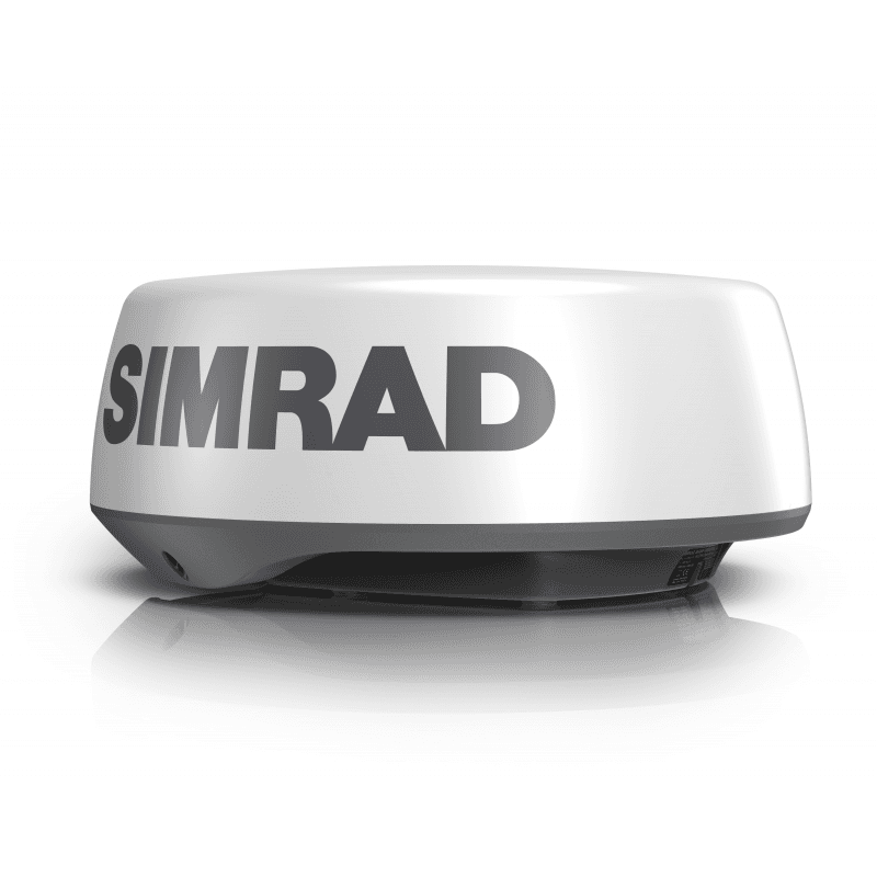 RADAR HALO 20 - 3