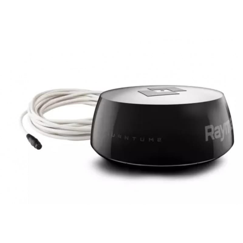 RADAR QUANTUM 2 Q24D NERO - 2