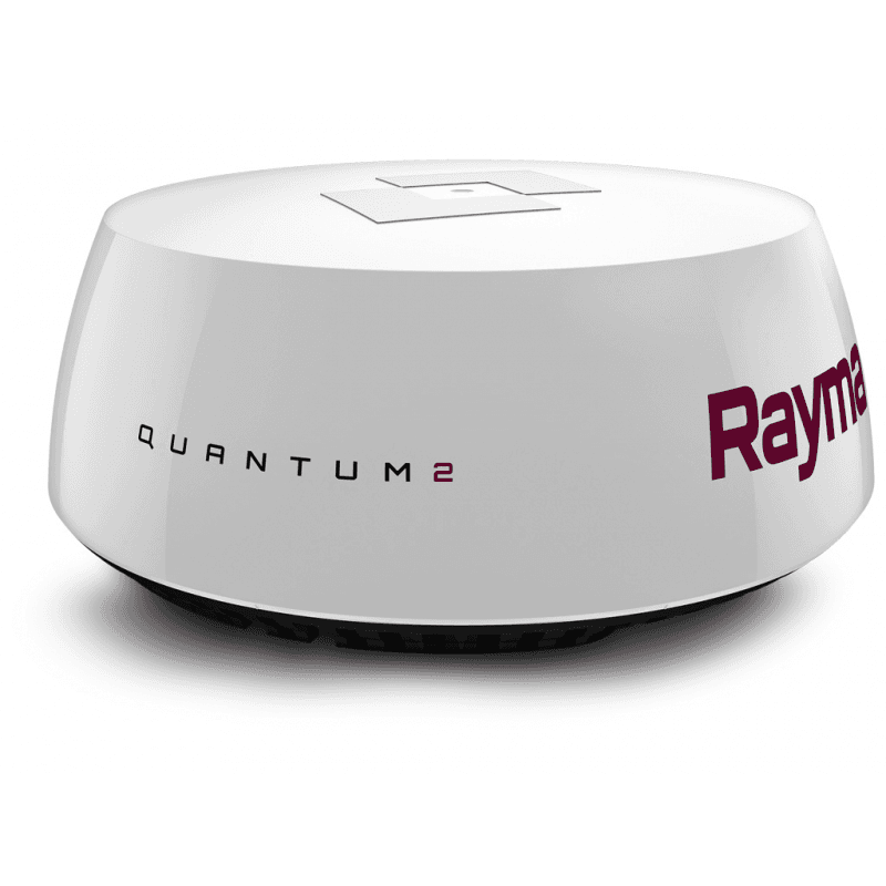 RADAR QUANTUM Q24D - 2