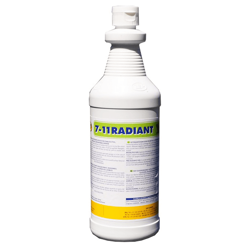 RADIANT LT. 1 - 2