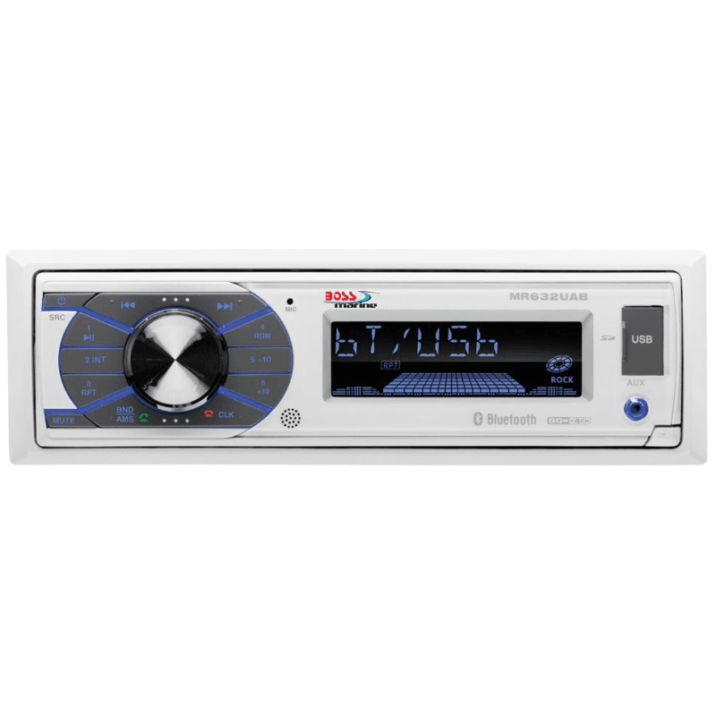 RADIO MR632UAB - 2