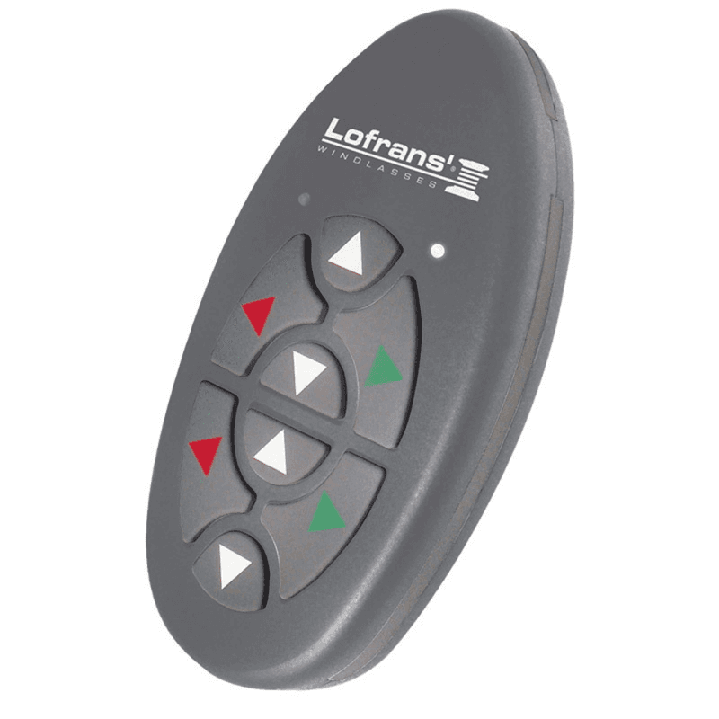 RADIO REMOTE CONTROL - 3