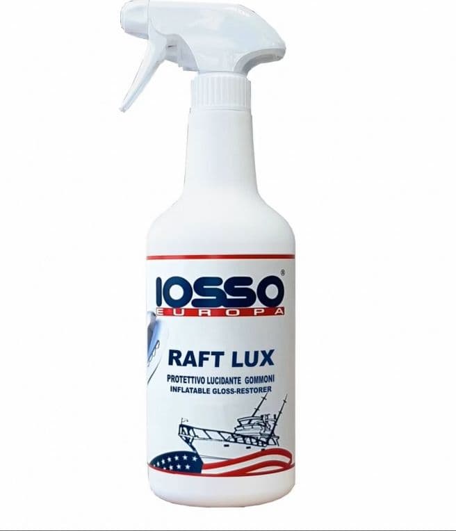 RAFT LUX  ML.750 - 2