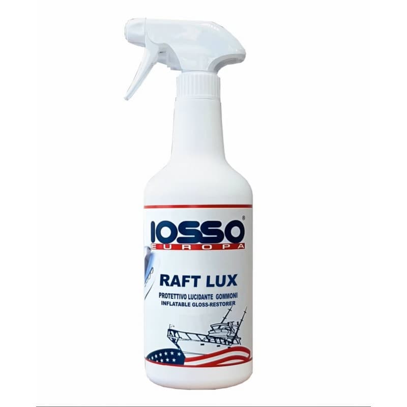 RAFT LUX  ML.750 - 2