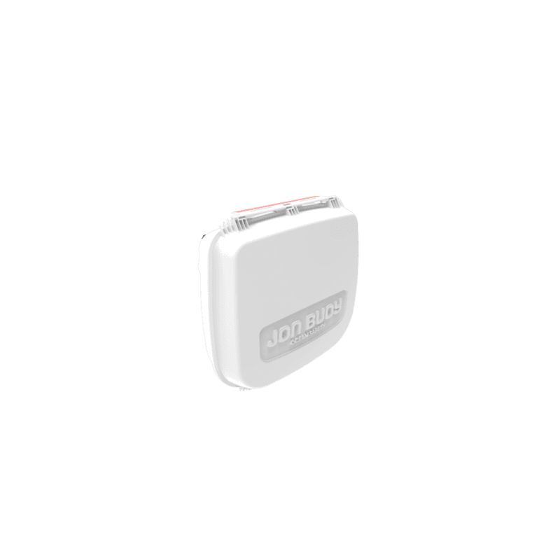 RECOVERY MODULE MK6 BIANCO - 2