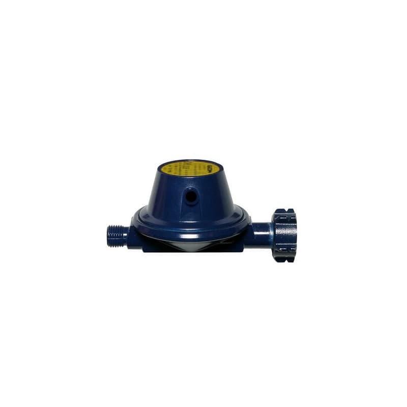 REGOLATORE DI PRESSIONE BOMBOLA GAS - 2