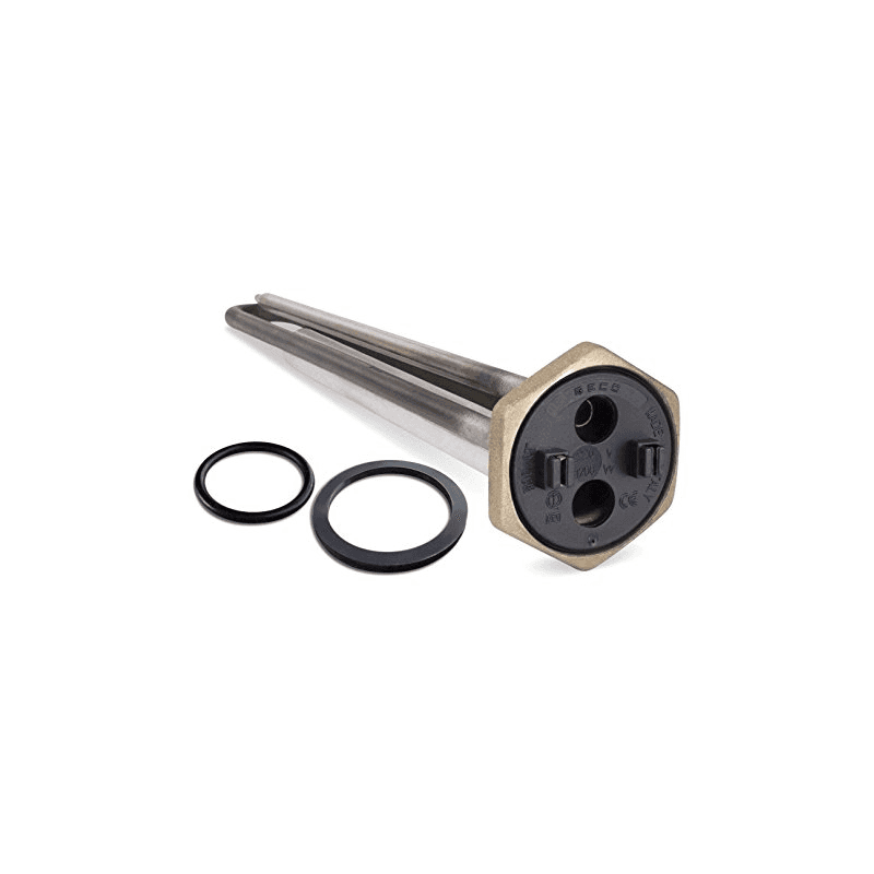 RESISTENZA 1200W NERA - 2