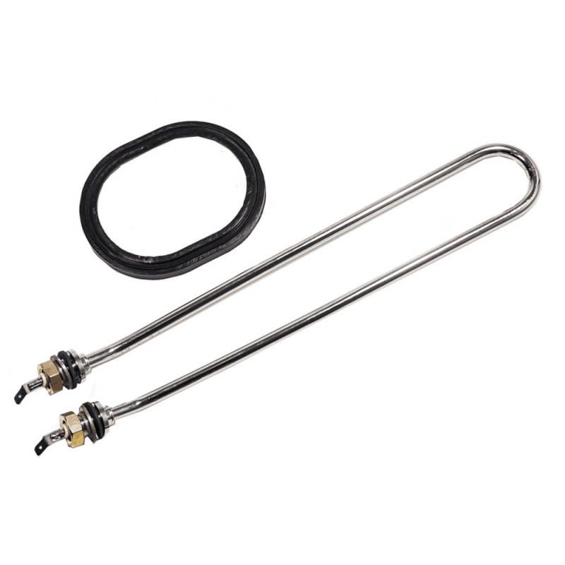 RESISTENZA PER BOILER  230V 750W - 2