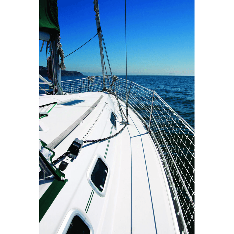 RETE BIANCA CM 40  MT 30 - 4