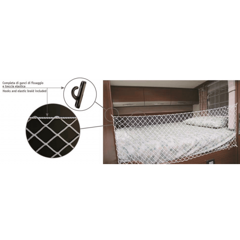 RETE PROTEZIONE CM.200X60 - 2