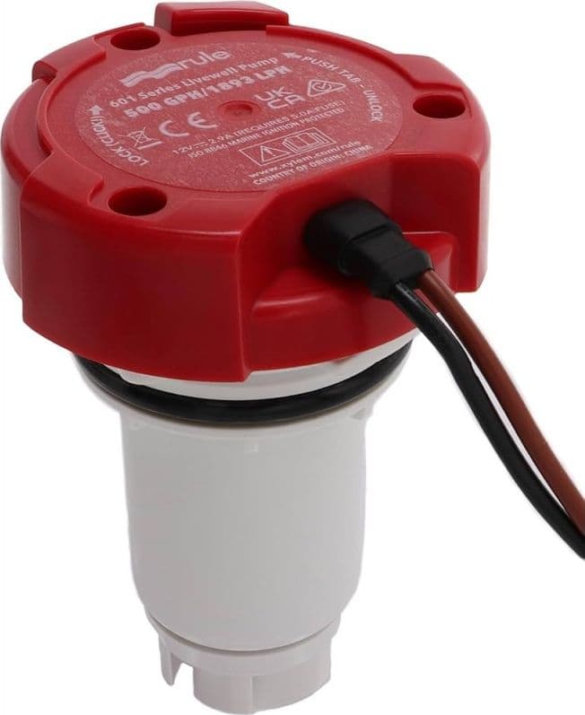 RICAMBIO TESTA MOTORE 800 GPH