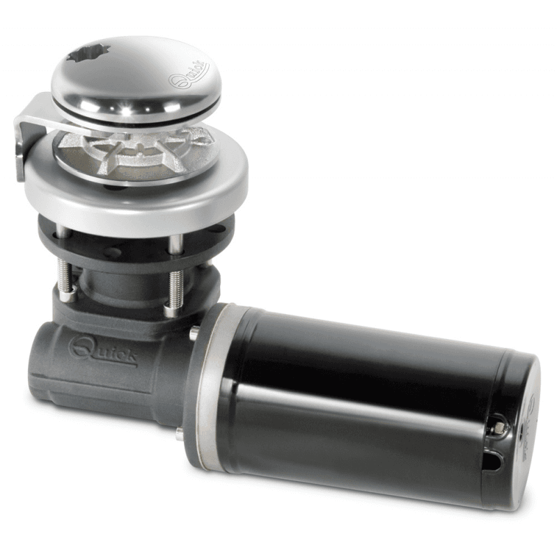 RIDER S/CAMPANA 500W 12V B.6 - 3