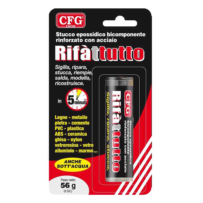 RIFA TUTTO STUCCO - 3