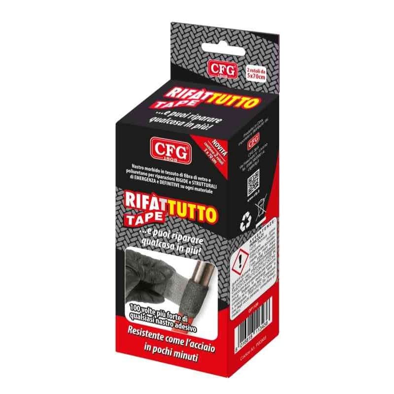 RIFA TUTTO TAPE - 3