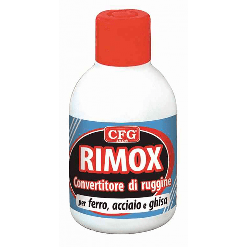 RIMOX ML.200 - 2