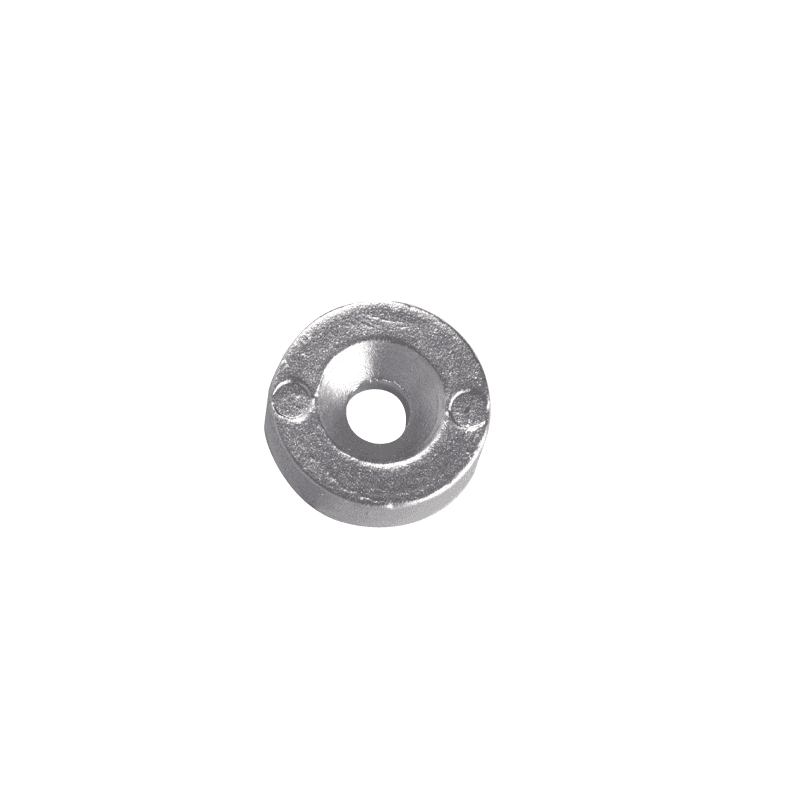 RONDELLA 2-25 HP IN ZINCO - 3