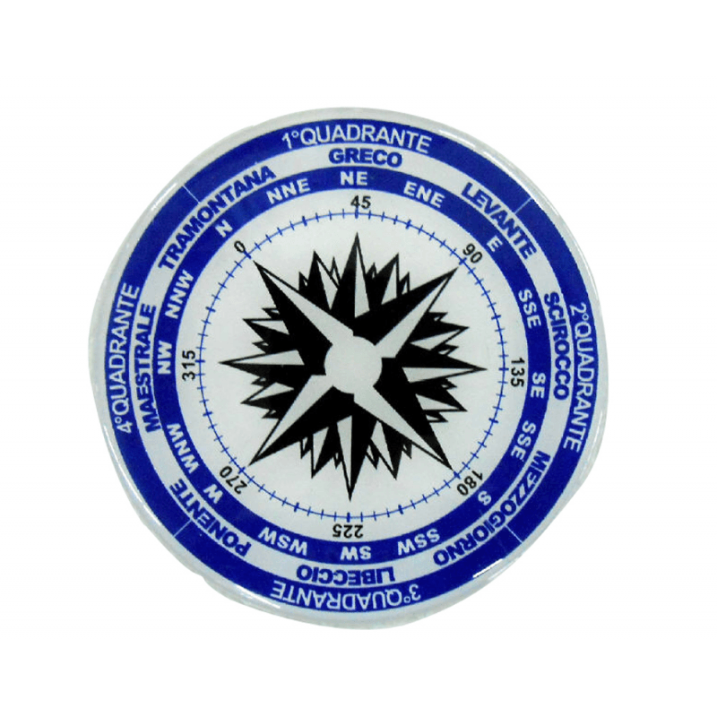 ROSA DEI VENTI - 2