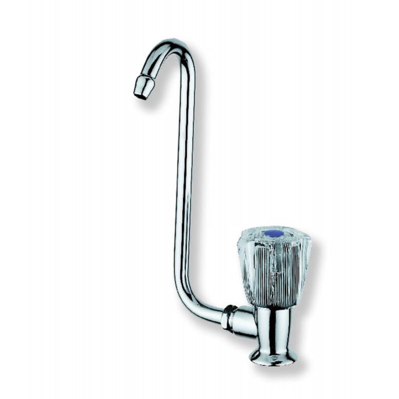 RUBINETTO ACQUA FREDDA - 2