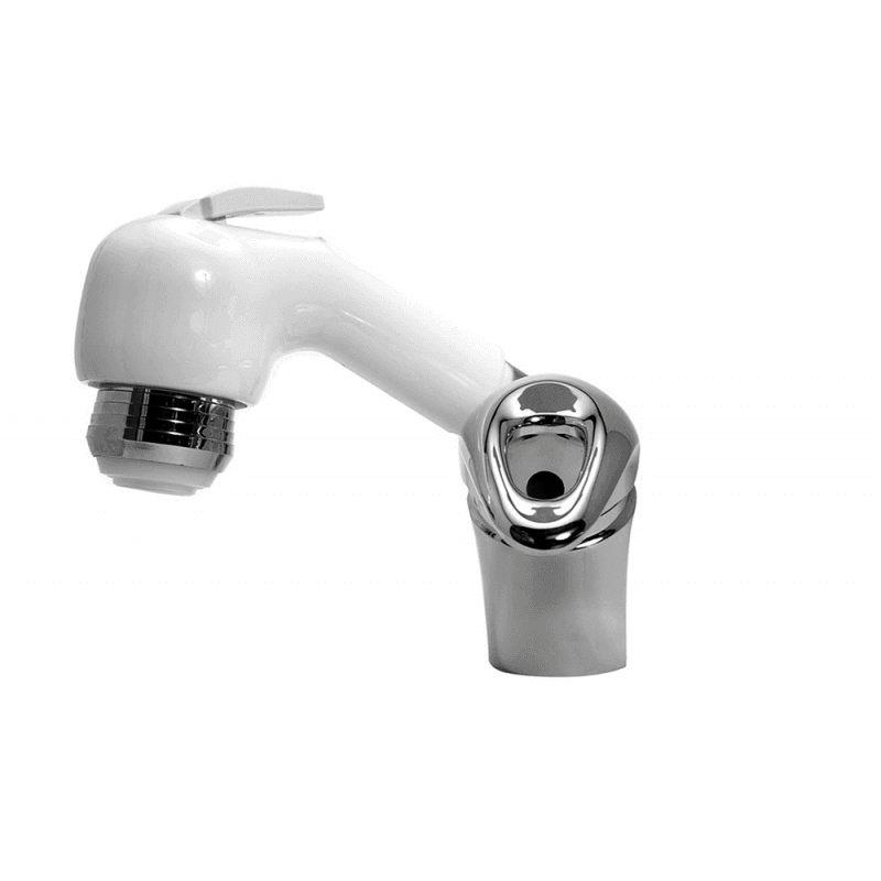 RUBINETTO MISCELATORE C/DOCCIA - 3