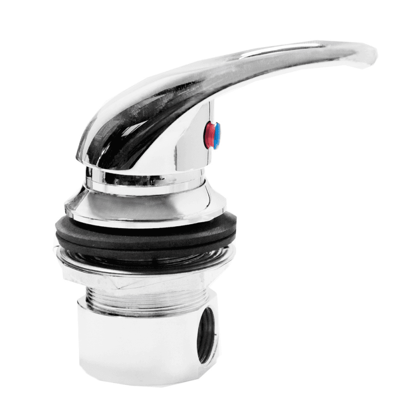 RUBINETTO MISCELATORE DOCCIA - 3