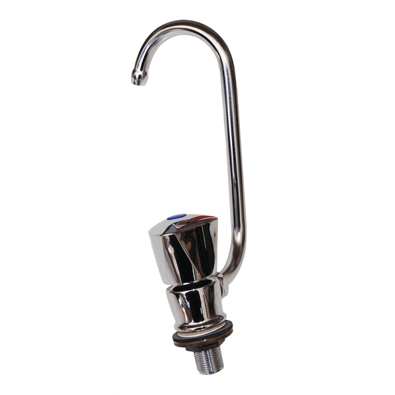 RUBINETTO OTTONE - 3