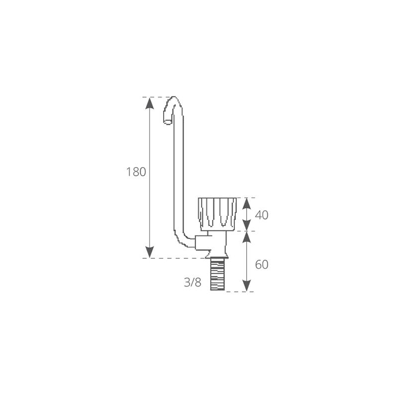 RUBINETTO OTTONE - 4