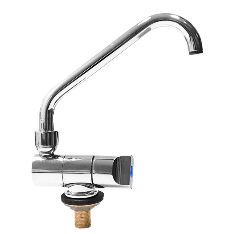 RUBINETTO OTTONE - 3