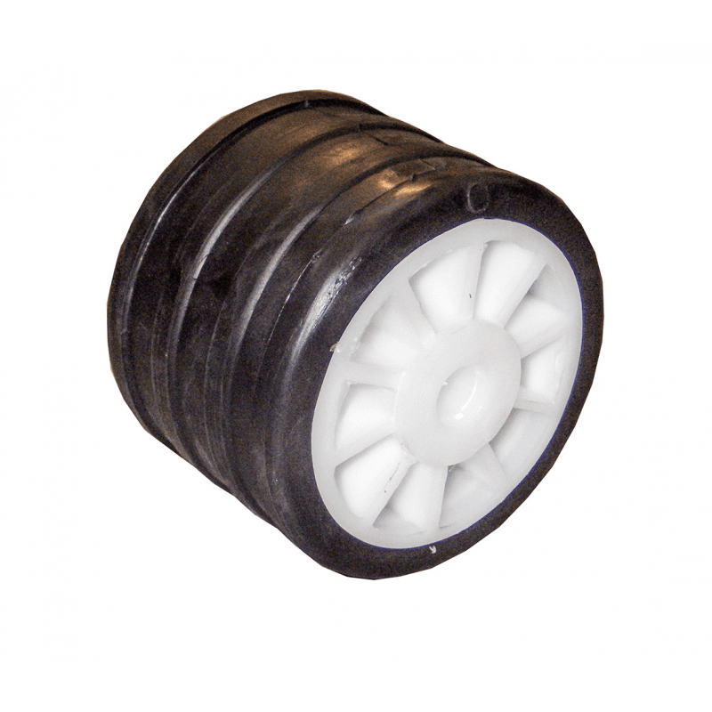 RULLO LATERALE MM.105 - 2