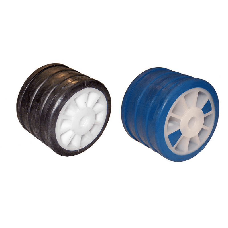 RULLO LATERALE MM.105 - 3