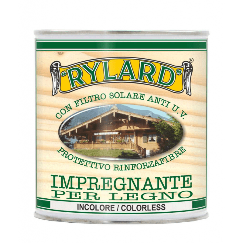 RYLARD IMPREGANTE LT.0,75 - 2