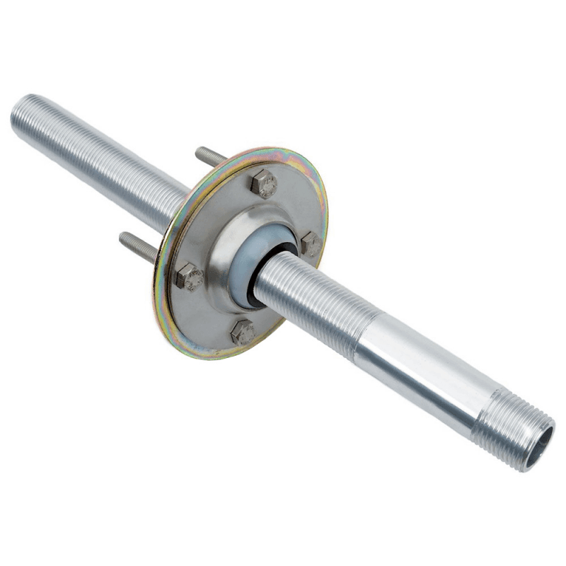 S40 STAFFA ATTACCO LATERALE - 3