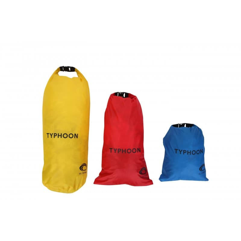 SACCHI IMPERMEABILI SET 3 PZ - 3