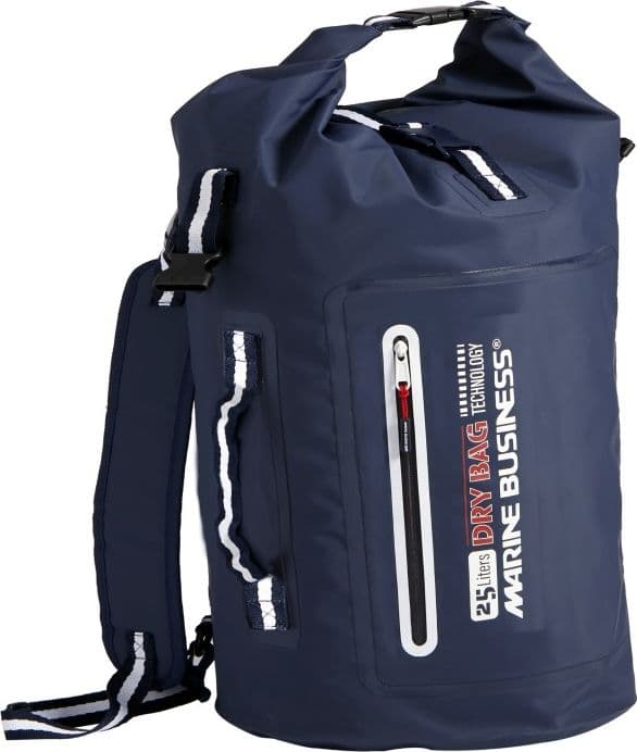 SACCO IMPERMEABILE THALASSA BLU 25L - 2