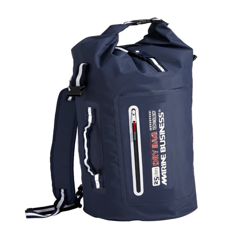 SACCO IMPERMEABILE THALASSA BLU 25L - 2