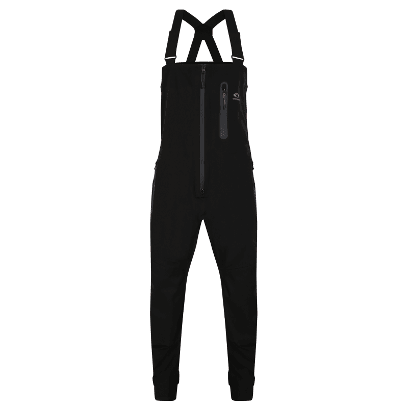 SALOPETTE COASTAL NERA TG. S - 3