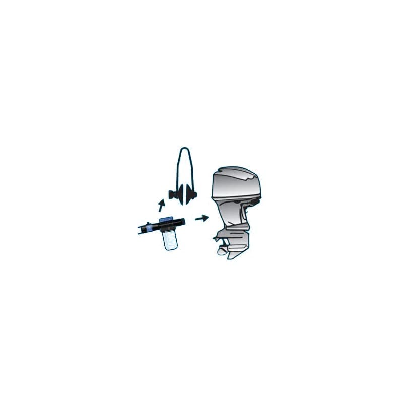 SALT OFF APPLICATORE - 2
