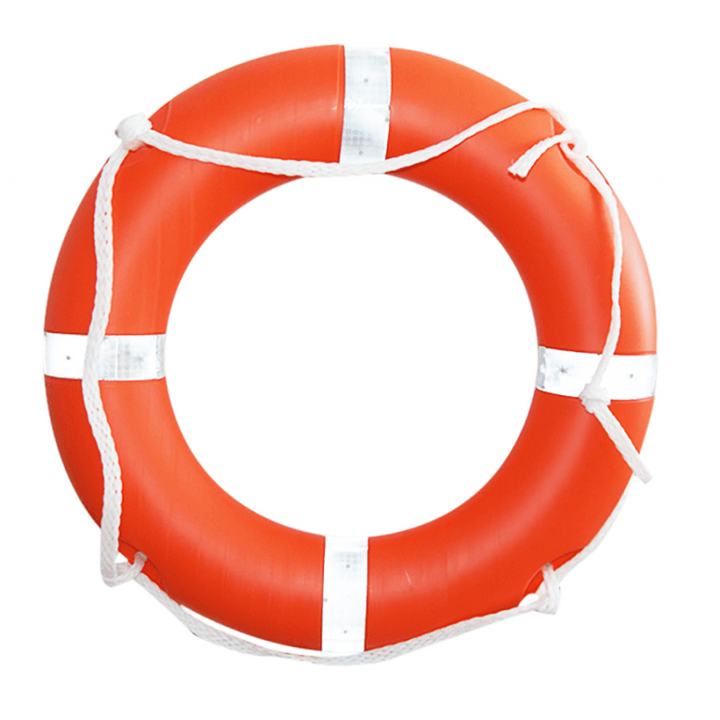 SALVAGENTE ANULARE Ø 72 - 2