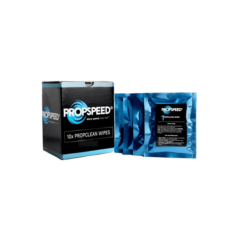SALVIETTE PROPCLEAN - 2