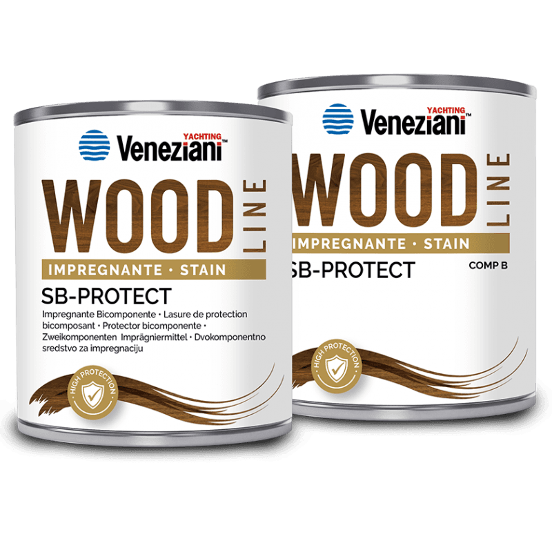 SB-PROTECT BICOMPONENTE LT.1 - 2