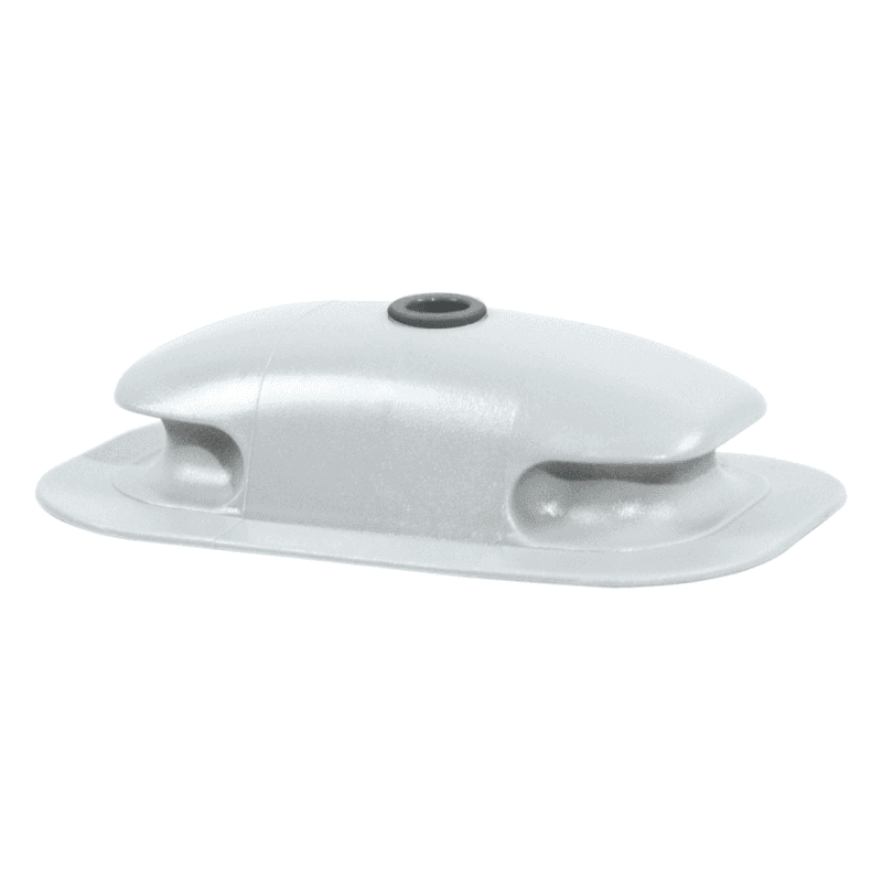 SCALMIERA GRIGIA RAL 7035 - 2