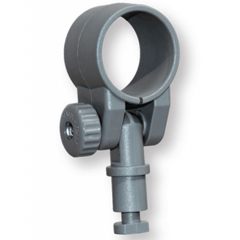 SCALMO NYLON GRIGIO - 2