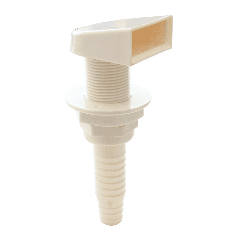 SCARICO A MARE IN PVC - 3