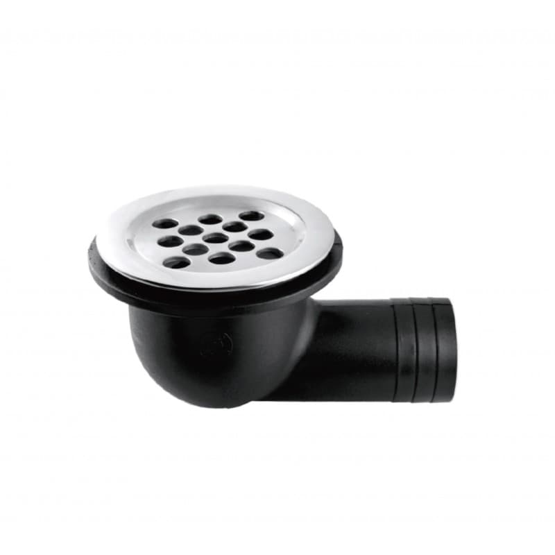 SCARICO INOX 316 - 2