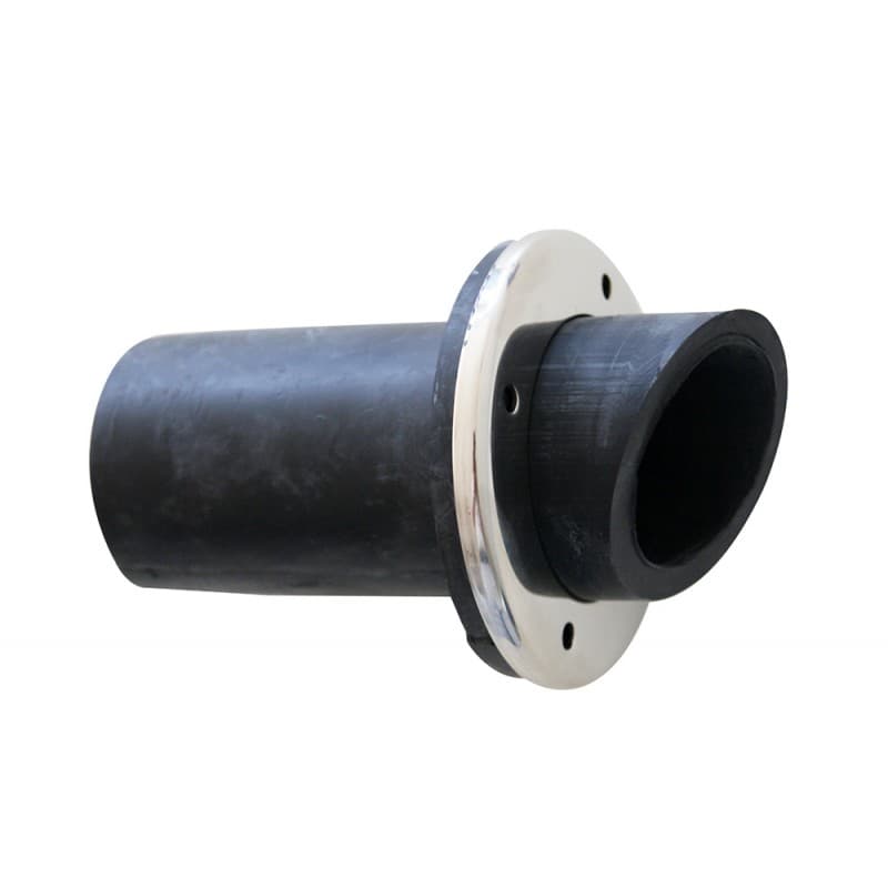 SCARICO NEOPRENE Ø MM.50-60 - 3