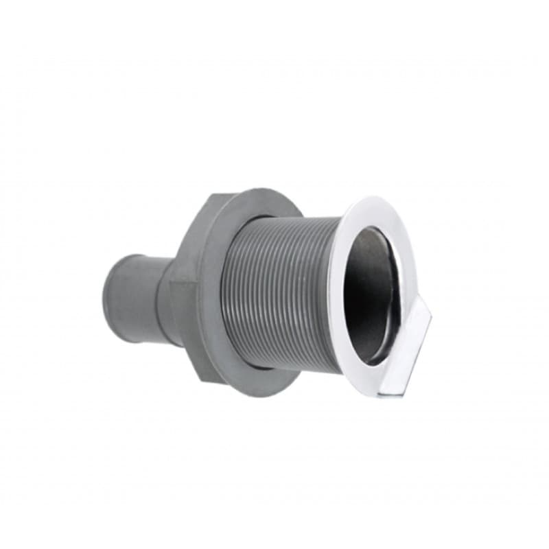 SCARICO PVC/INOX Ø MM.38 - 5