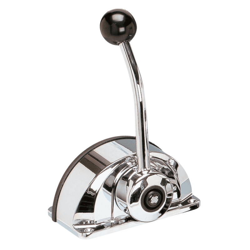 SCATOLA COMANDO B301 X 1 MOTORE - 3