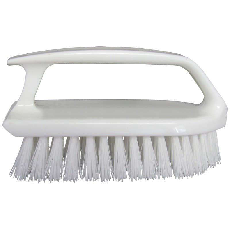 SCRUB BRUSH - 2